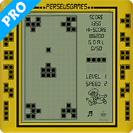 Brick Game Pro