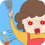 媽媽，別打了！ v1.0安卓版