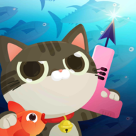 爱捉鱼的猫国际服 v4.3.7安卓版