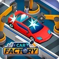 閑置汽車工廠大亨