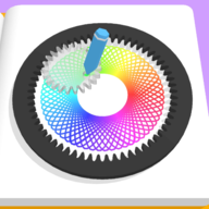 螺旋藝術 v1.1.1安卓版