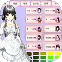 櫻花小鎮(zhèn)女孩 v1.0安卓版
