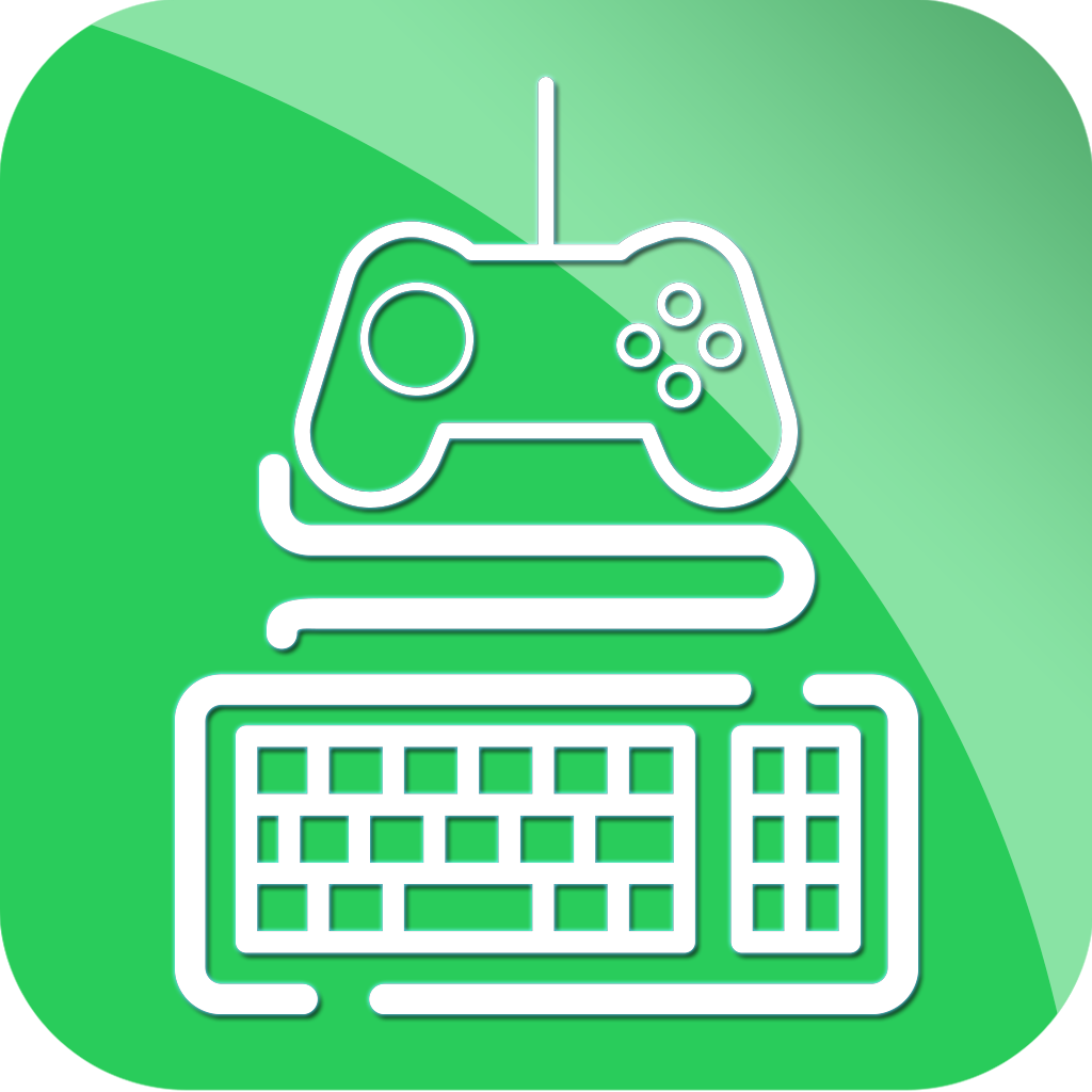 KuGamer魅影王座 v5.25安卓版