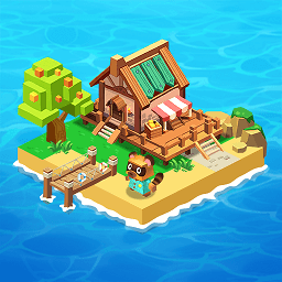 海島漂流記