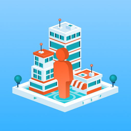 千里眼街景地圖 v1.0.0安卓版