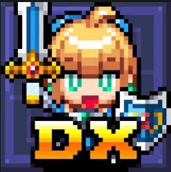 魔女的迷宮DX v1.0.0安卓版