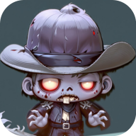 上班打僵尸 v1.0