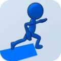 人類彩繪道路 v1.10安卓版