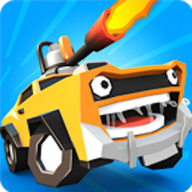 瘋狂爆車王 v1.0.0安卓版