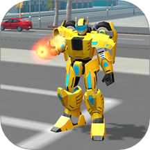 机器人世界3 v1.0.0安卓版