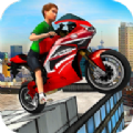 兒童摩托車特技騎士3D v1.1安卓版
