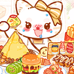 萌貓美食家