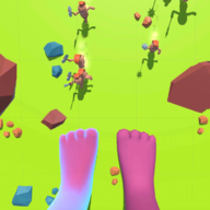踩死你丫的 v0.1安卓版
