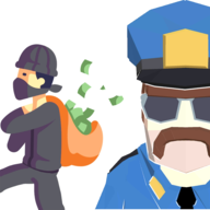 老鐵你被捕了 v3.5安卓版