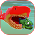 饑餓的魚模擬器 v2.67安卓版