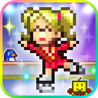 银盘溜冰场物语 v1.0.7安卓版
