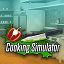 cooking simulator v1.0安卓版