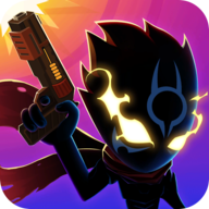 火柴人枪手射击 v1.9.4安卓版