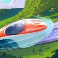 放置列车