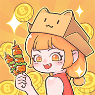 喵喵店长开张啰 v1.0.1安卓版