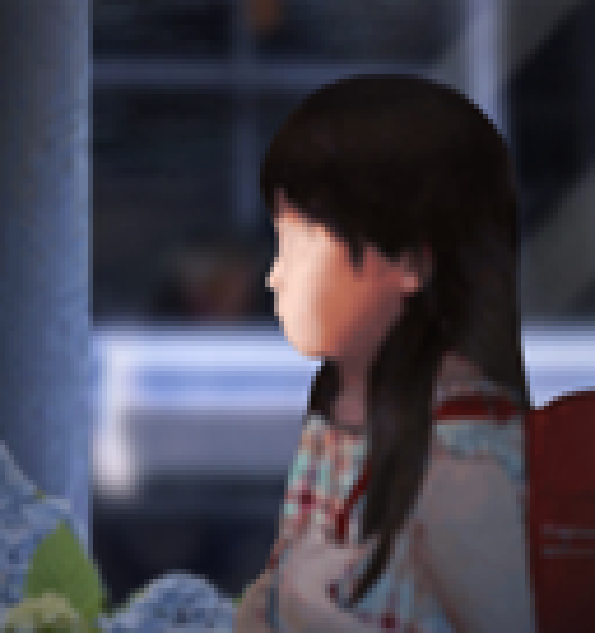 翌日第三話