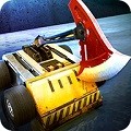 機器人角斗
