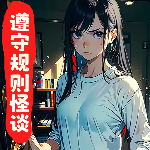 遵守規則怪談