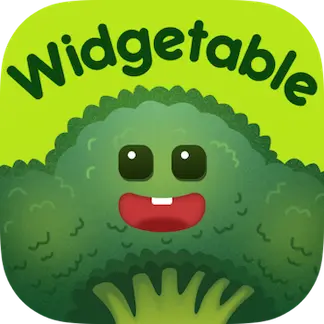 Widgetable組件