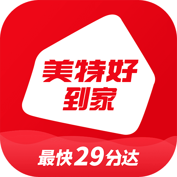 美特好到家 v4.8.0安卓版