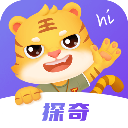 探奇動物界