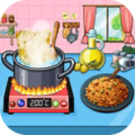 小鎮大廚美食攤 v10.5.2安卓版