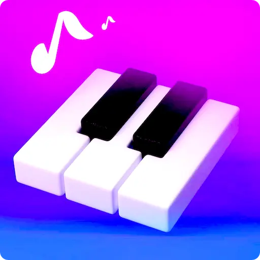 彈彈鋼琴 v5.1.9安卓版