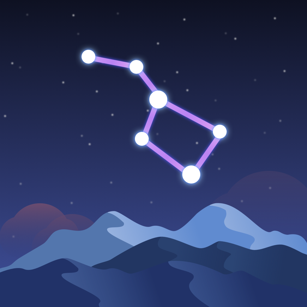 奇趣星图