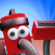 吸塵器大作戰(zhàn)3D v1.2.6安卓版
