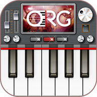org2025電子琴
