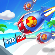 導彈我最強 v1.0.2安卓版