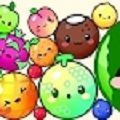 水果掉落合并 v1.0安卓版