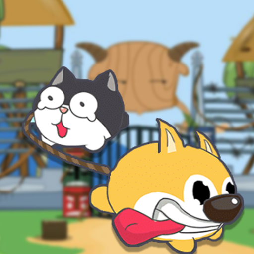 逃出動物園