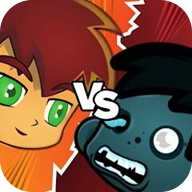 僵尸射击森林战争 v1.0.9安卓版