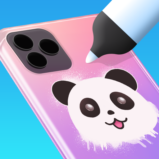 做個手機殼