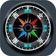 米度指南針