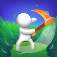 割草星球 v0.1
