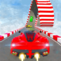 超级特技汽车 v1.0.0安卓版