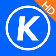 酷狗音乐HD v6.0.2