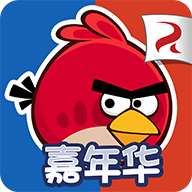 憤怒的小鳥嘉年華 v4.2.0.1安卓版