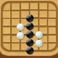 五子棋在線 v1.0.0安卓版
