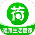 荷叶健康app