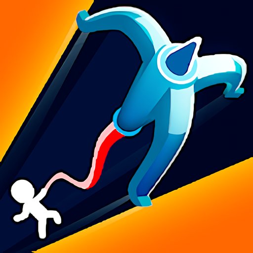 环形摇摆 v1.8.9安卓版