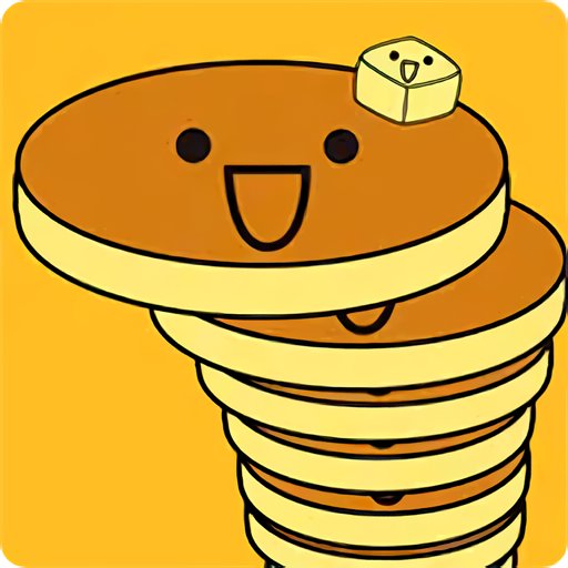 煎饼塔