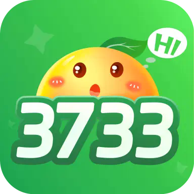 3733游戏盒app